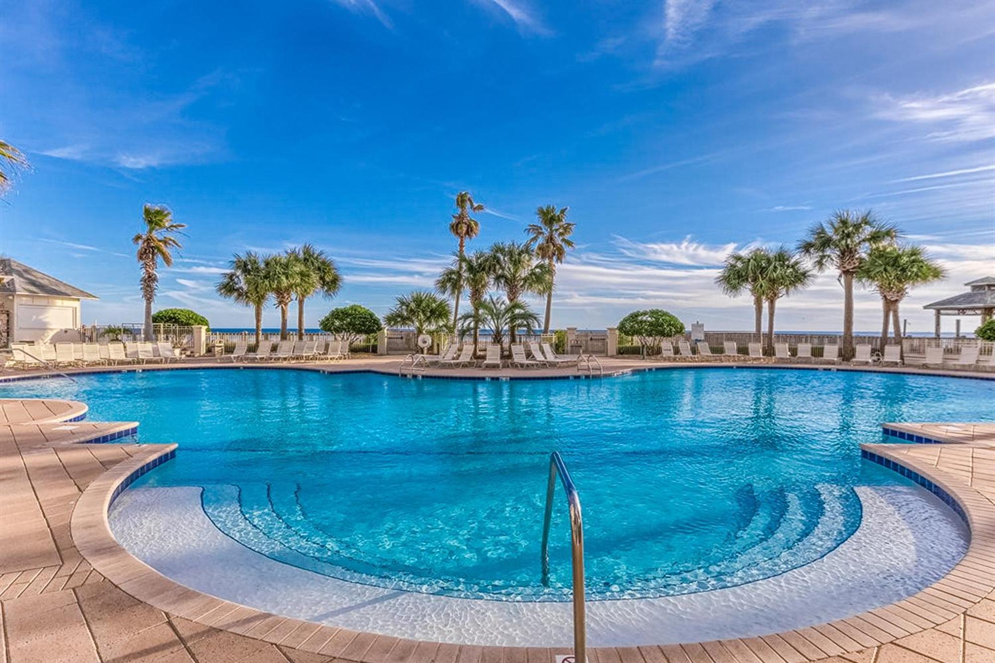 The Beach Club Resort And Spa II 굴프 쇼어스 외부 사진