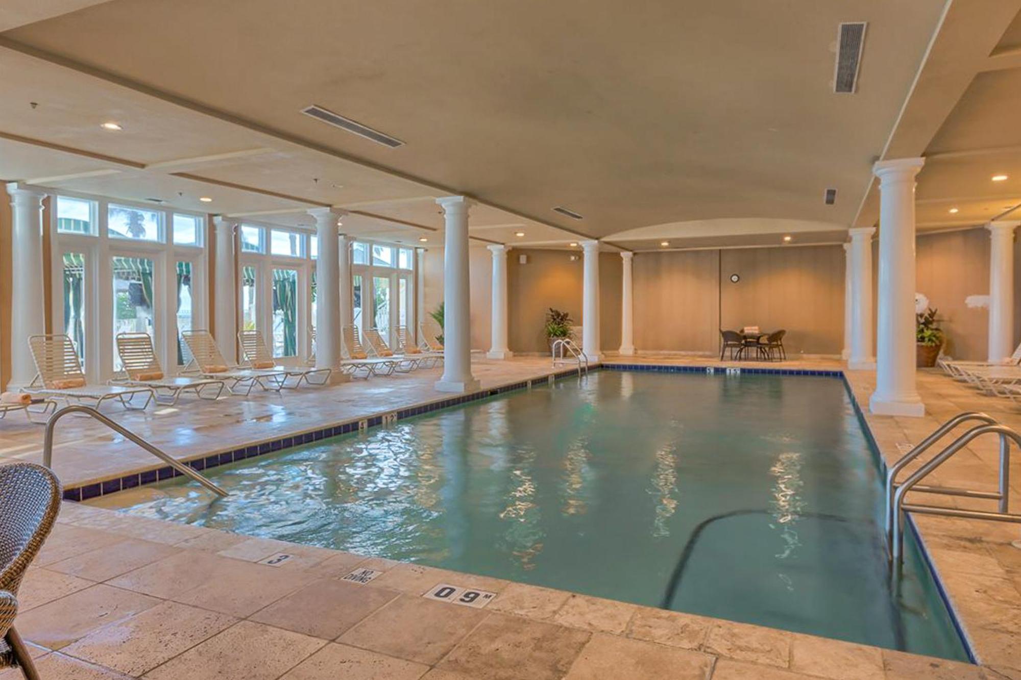The Beach Club Resort And Spa II 굴프 쇼어스 외부 사진