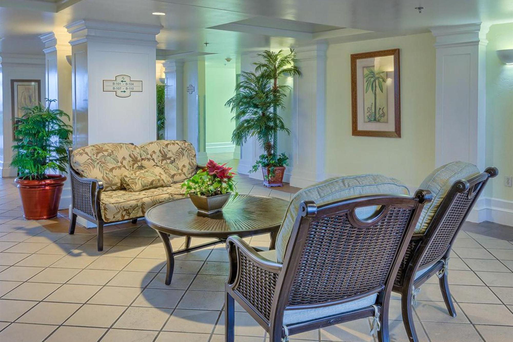 The Beach Club Resort And Spa II 굴프 쇼어스 외부 사진