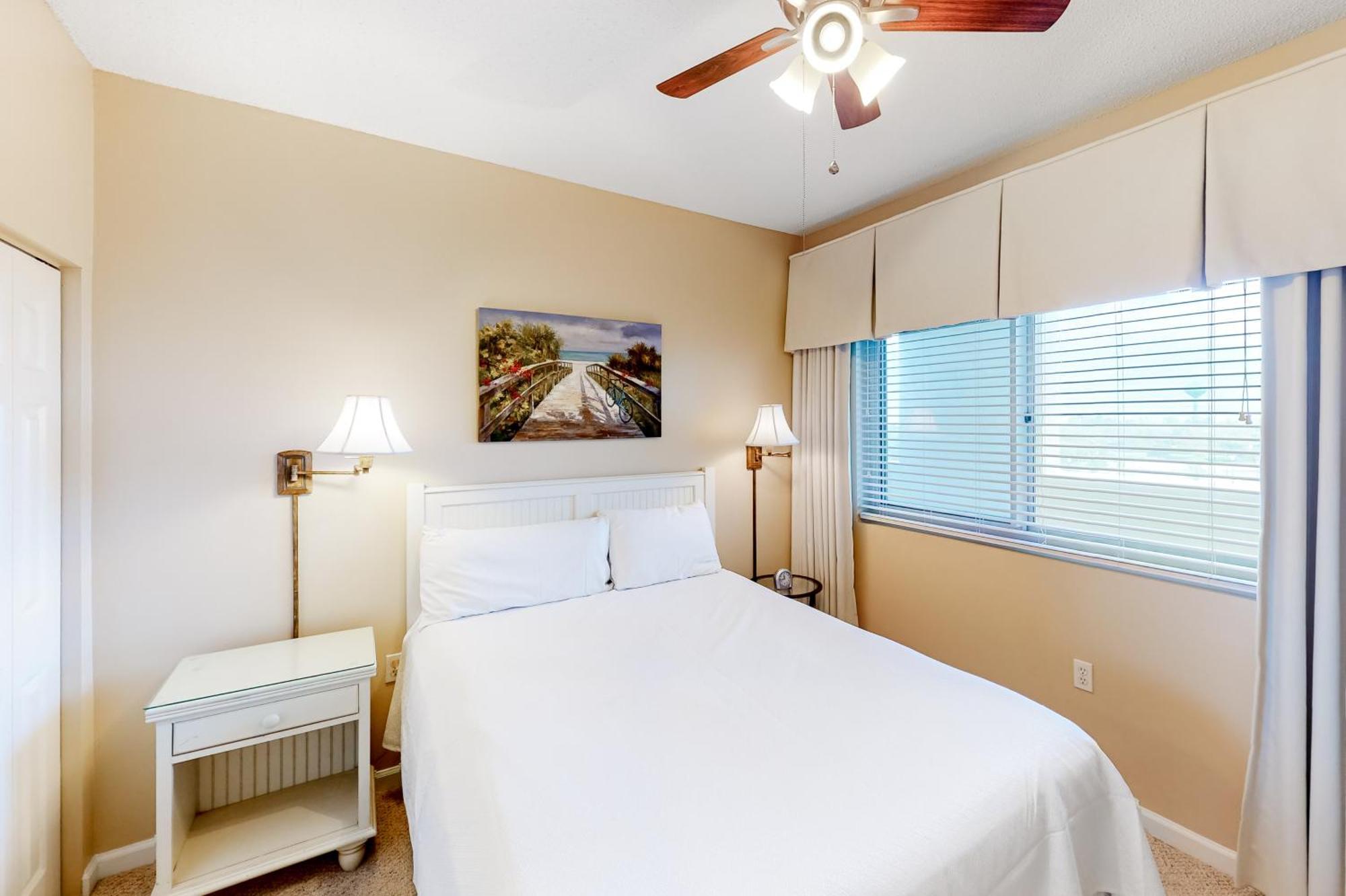 The Beach Club Resort And Spa II 굴프 쇼어스 외부 사진