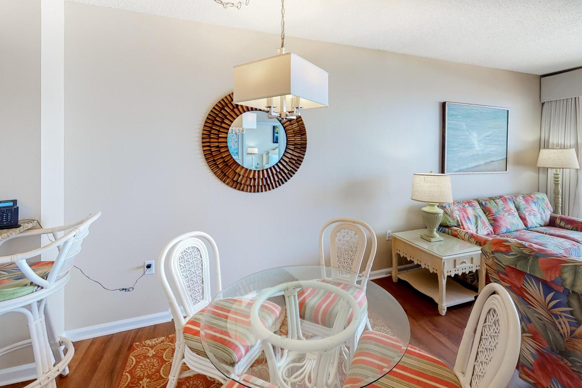 The Beach Club Resort And Spa II 굴프 쇼어스 외부 사진