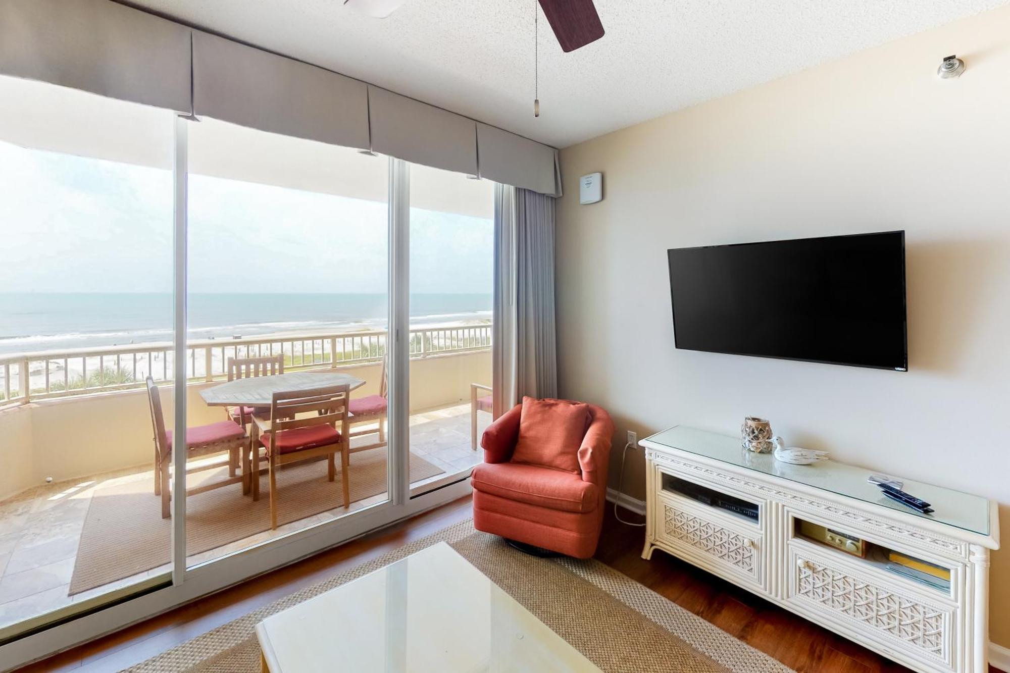 The Beach Club Resort And Spa II 굴프 쇼어스 외부 사진