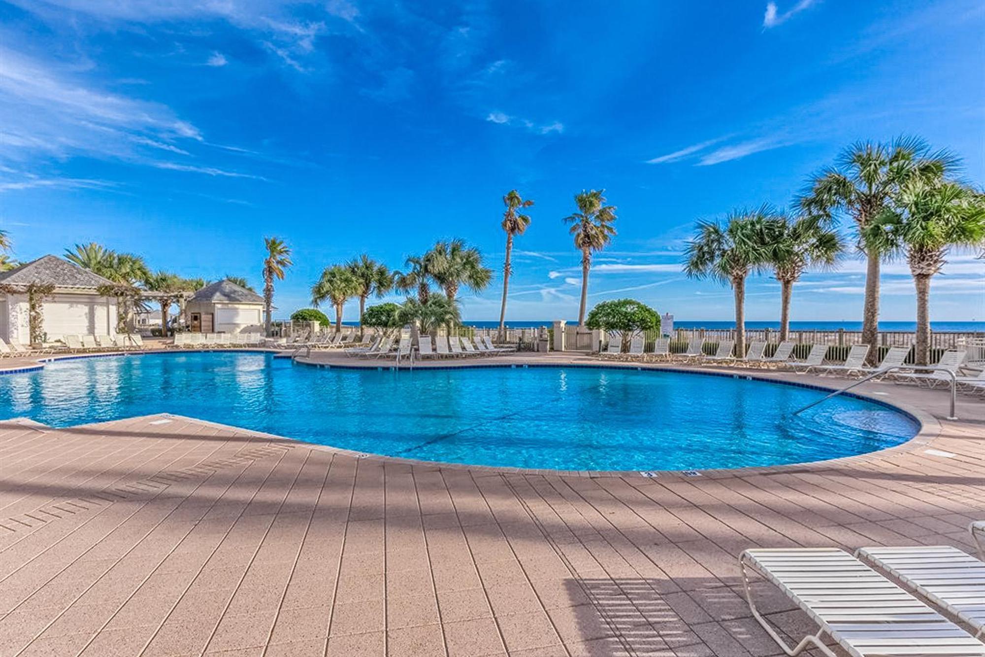 The Beach Club Resort And Spa II 굴프 쇼어스 외부 사진