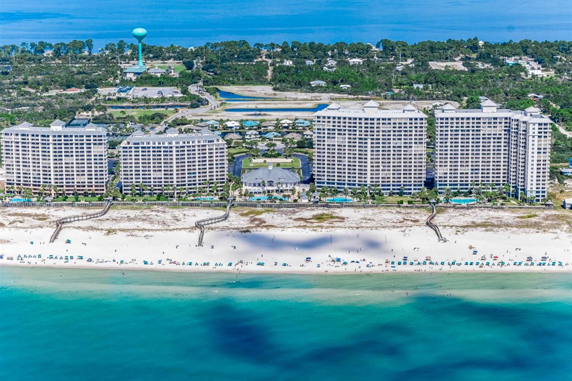 The Beach Club Resort And Spa II 굴프 쇼어스 외부 사진